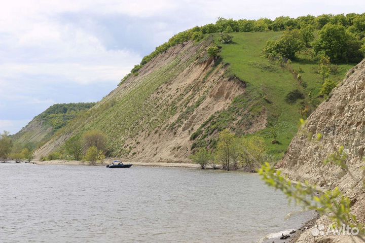 Рыбалка, кемпинг