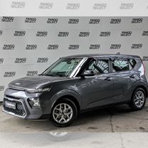 Kia Soul 1.6 AT, 2022, 24 809 км, с пробегом, цена 2 229 000 руб.