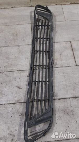 Решетка бампера Toyota Venza С 2013 По 2018 Год