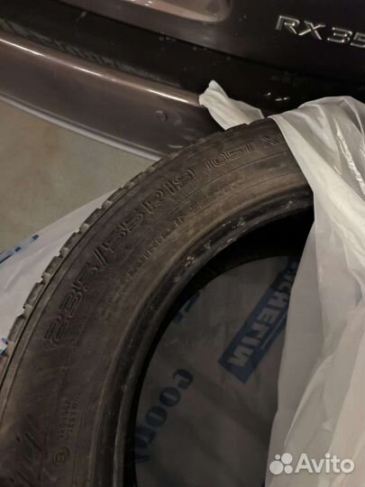 Nokian Tyres Hakkapeliitta 8 SUV 235/55 R19
