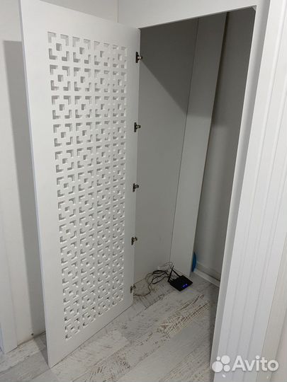 Фрезеровка чпу, резка, раскрой фанеры