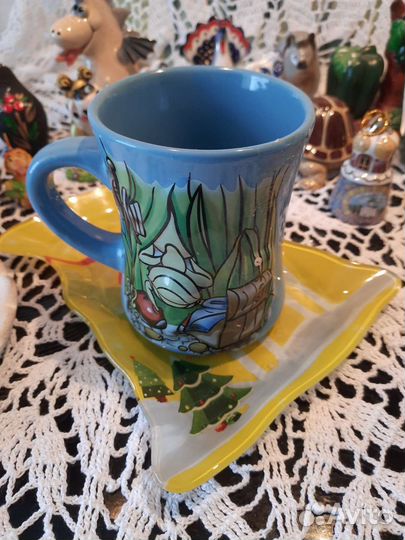 Статуэтки, Фигурки, сувениры