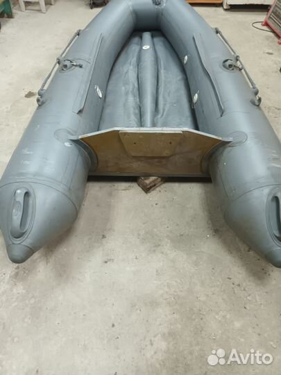 Лодка пвх