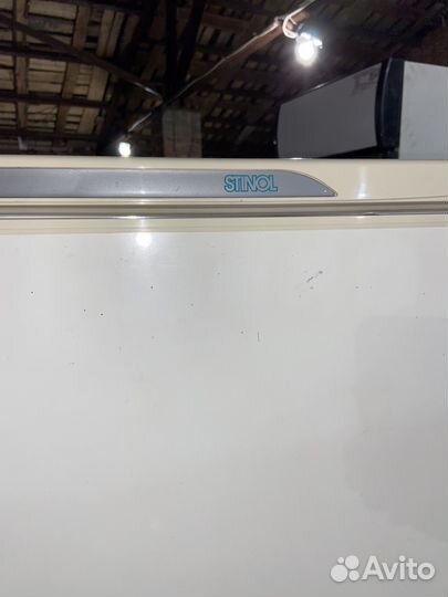 Холодильник бытовой Stinol 205Q
