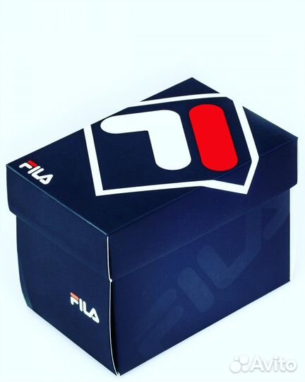 Часы fila