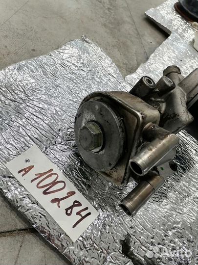 Корпус масляного фильтра Great Wall H2 2005-2010 G