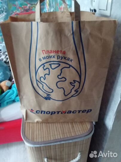 Пакет вещей на девочку