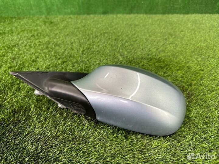 Зеркало заднего вида боковое левое Bmw 3 E90