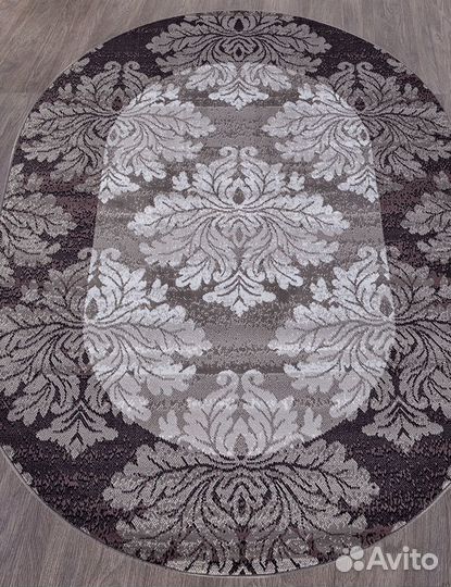 Ковер овальный 1,8 х 3,5 м (Россия)