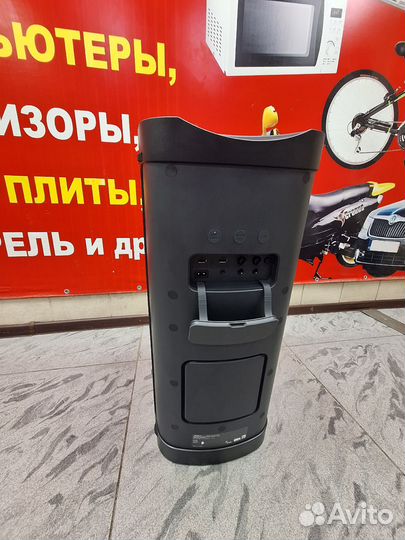 Поб.131 Беспроводная колонка Sony SRS-XP700