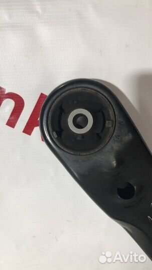 Рычаг передний левый нижний Lexus NX рест. 2019