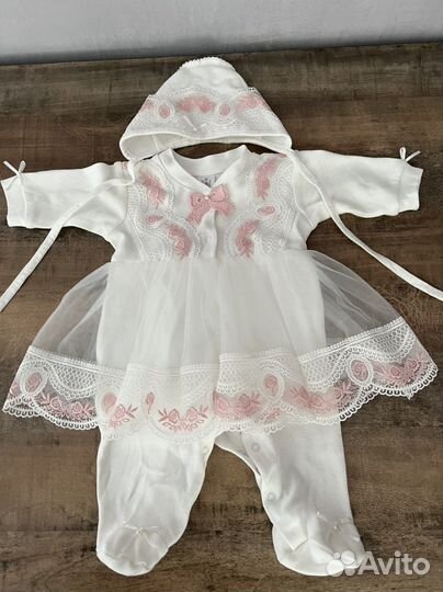 Комплект на выписку наследник выжанова