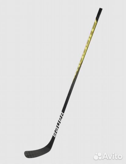 Клюшка хоккейная Bauer