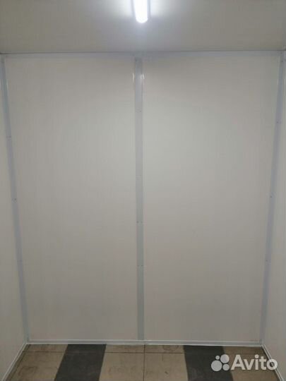 Холодильная камера для пива