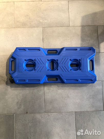 Канистра экспедиционная Rival 20L