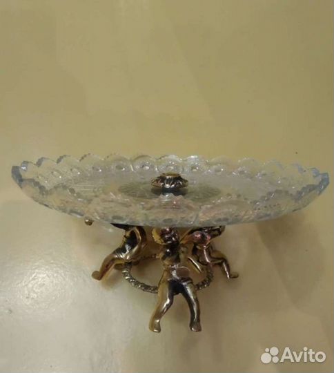 Тортница.Трубадуры.Бронза