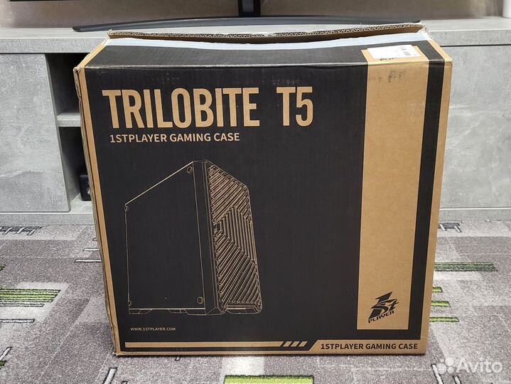 Корпус для пк