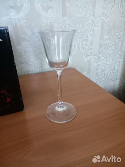 Рюмки для ликера