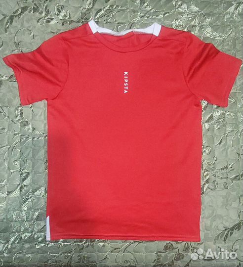 Футбольная форма декатлон