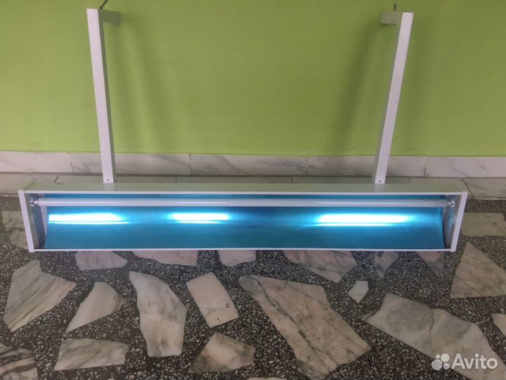 Светильник подвесной