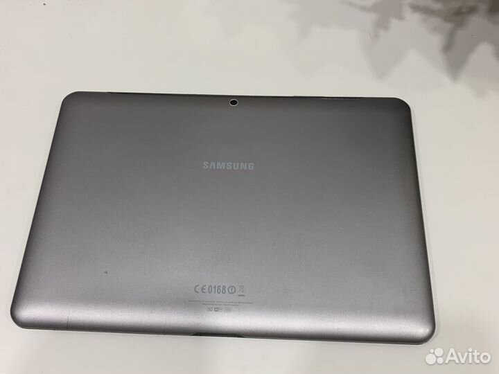 Samsung планшет