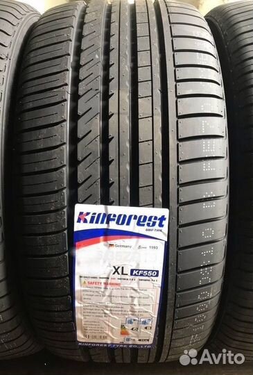 Kinforest KF-550 295/30 R19 96Y