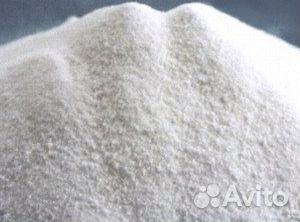 Калий хлористый