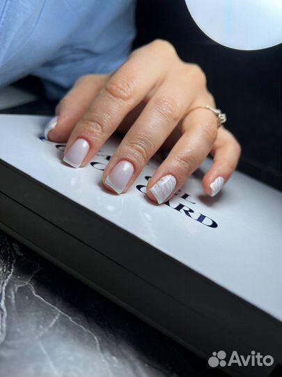 Ногти краснодар
