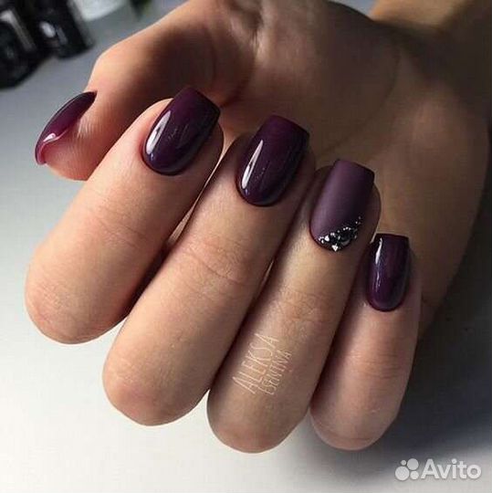 Мастер маникюра на дому