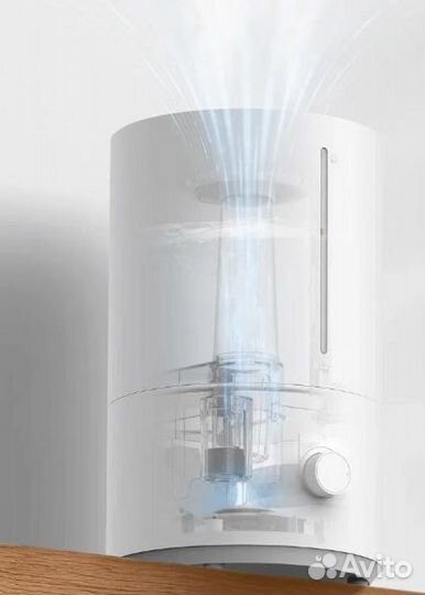 Увлажнитель воздуха Xiaomi Humidifier 2 Lite