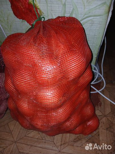 Продам мешок картошки
