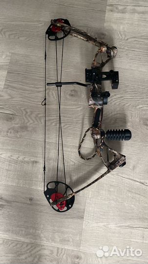 Спортивный лук