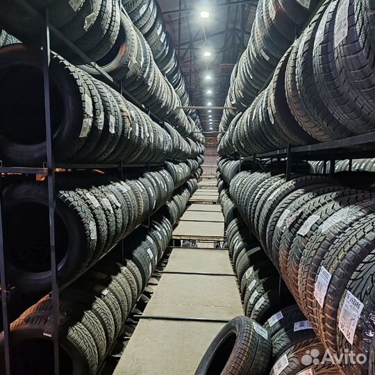 Nokian Tyres WR A3 235/40 R18 95V