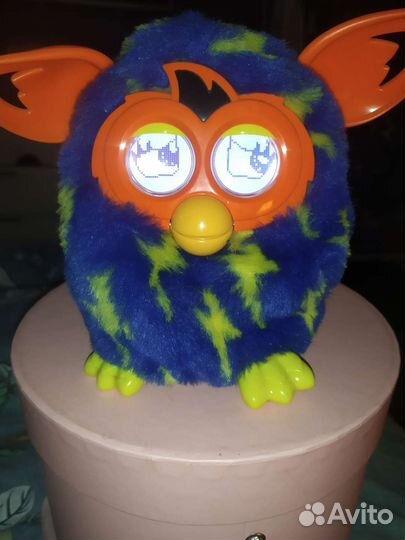 Игрушка Furby А6120/А4343