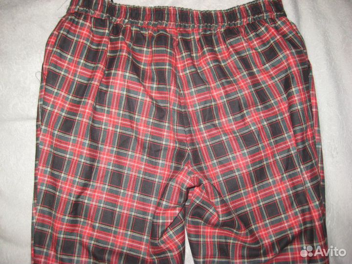 Отличные новые укороченные брюки New Look Англия р