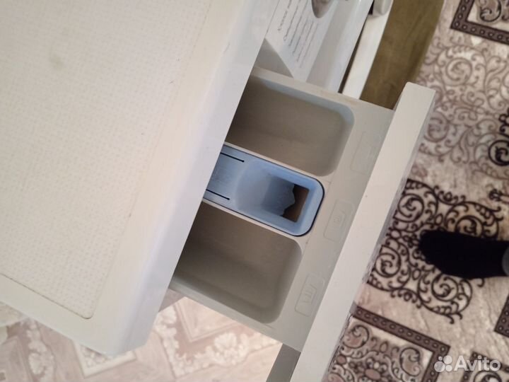 Стиральная машина бу