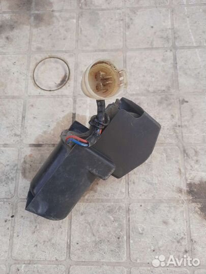 Моторчик дворников на Дэу нексия n100/150/Espero