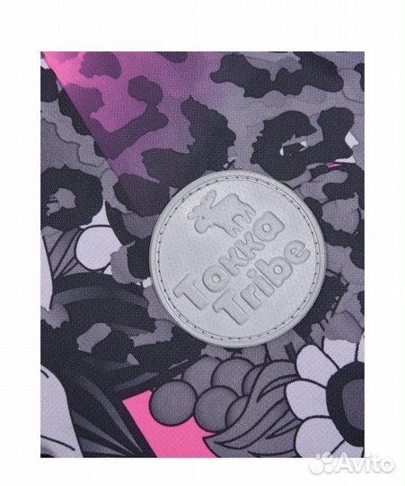 Комбинезон для девочки 110