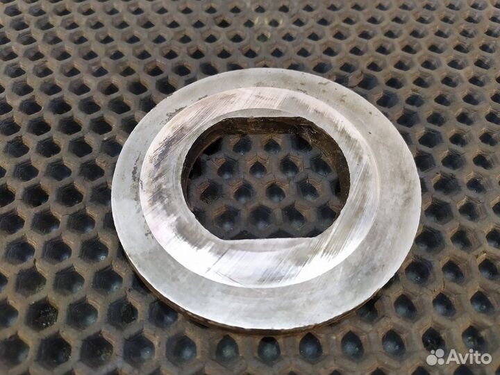 Шайба передней ступицы камаз 5490