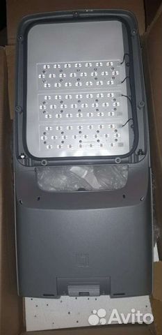 Прожектор уличный 2700к
