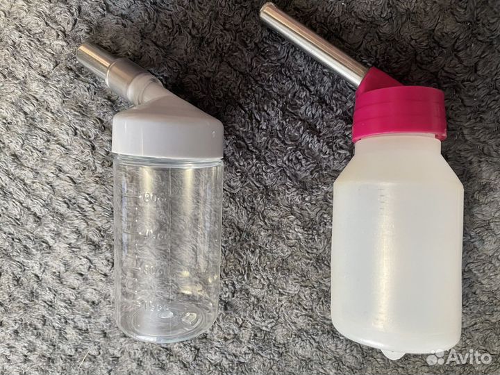 Клетка для грызунов ferplast