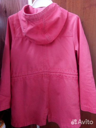 Ветровка 122