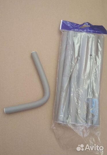 Бигуди новые