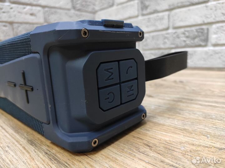 Портативная колонка hoco HC6