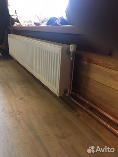 Отопление,водоснабжение,канализация