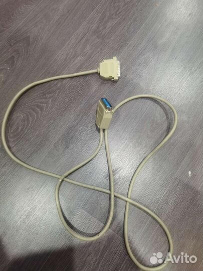 Переходник hdmi vga