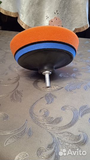 Полировочный круг