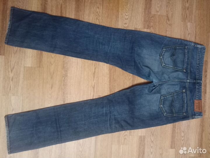 Джинсы Guess Skinny 34