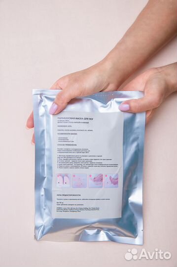 Подарочный набор косметики