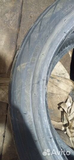 Firestone Firehawk SZ90 205/45 R16 83W